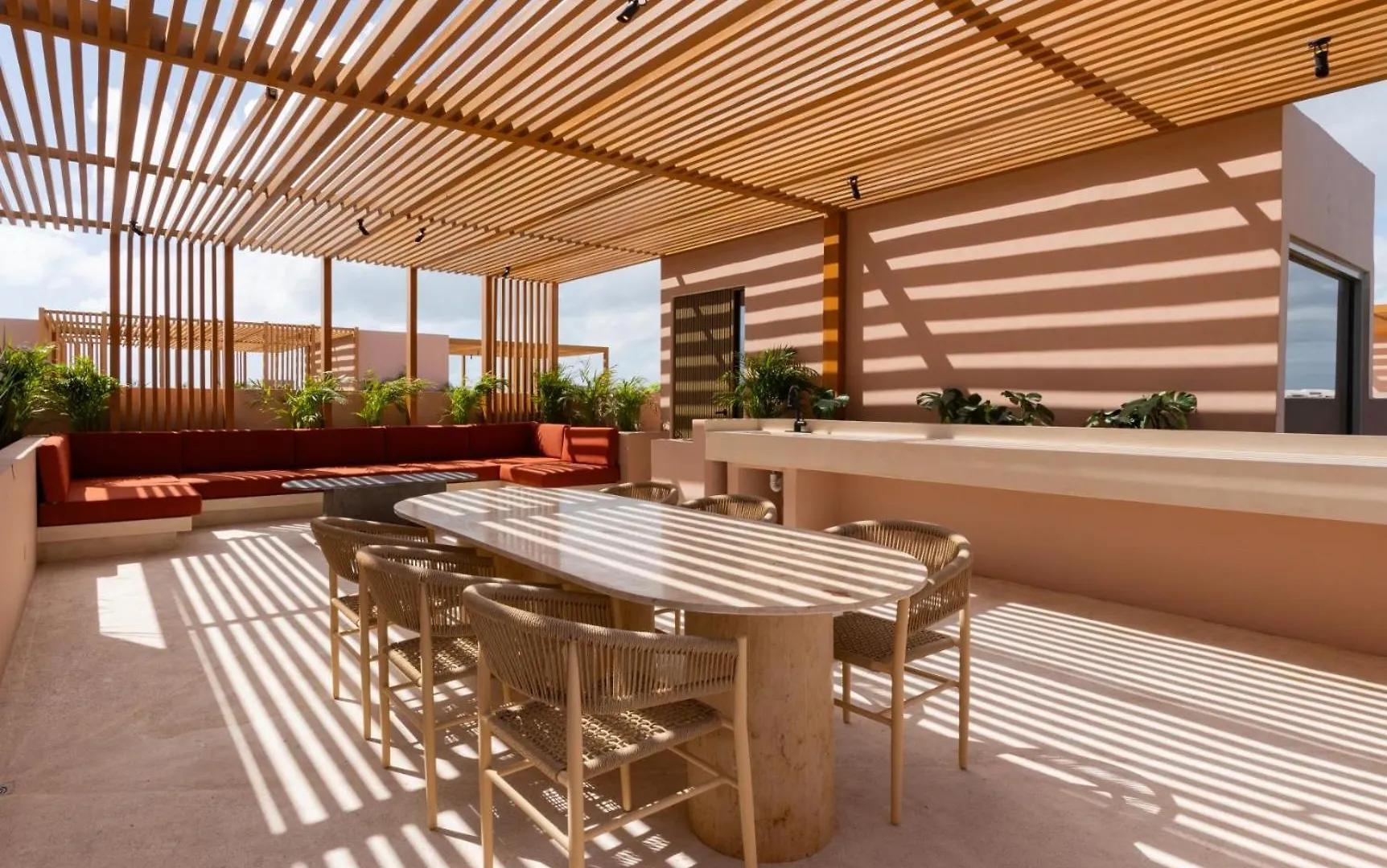 Hotel Aflora - Managed By Elite Alliance Tulum