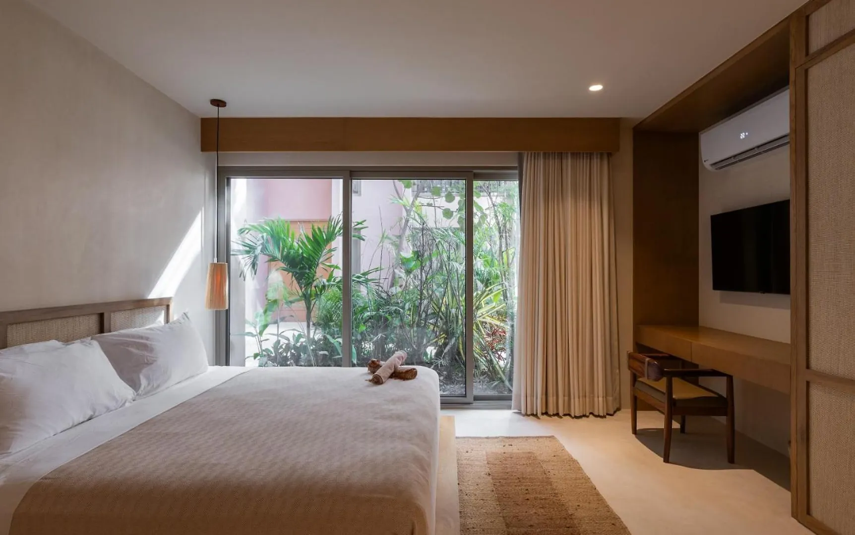 Aflora - Managed By Elite Alliance Tulum Hotel