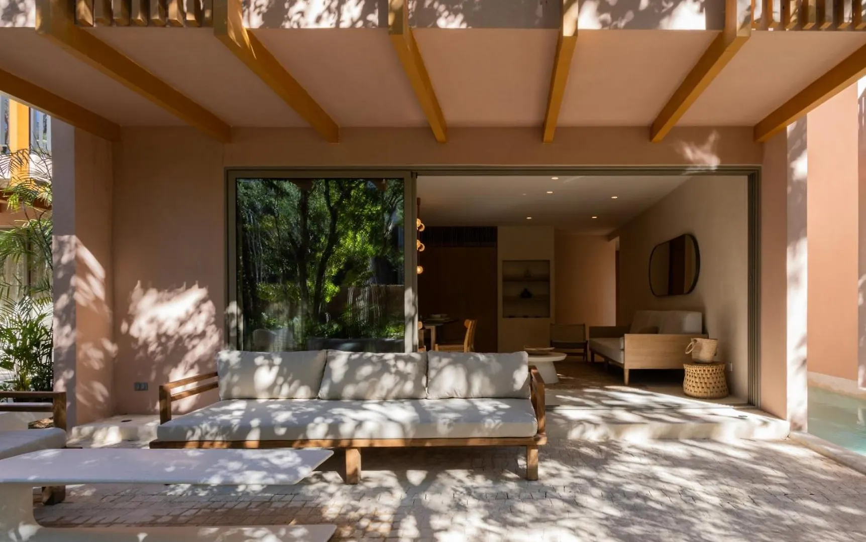 Aflora - Managed By Elite Alliance Tulum