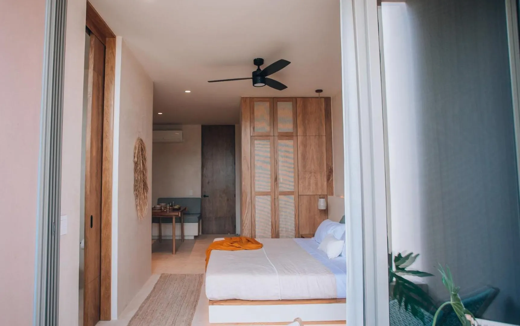 Aflora - Managed By Elite Alliance Tulum Hotel