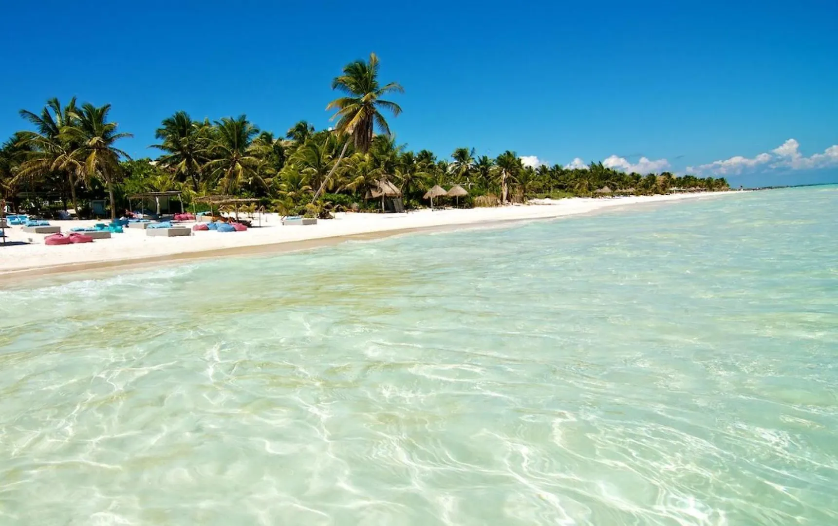 Hotel Aflora - Managed By Elite Alliance Tulum