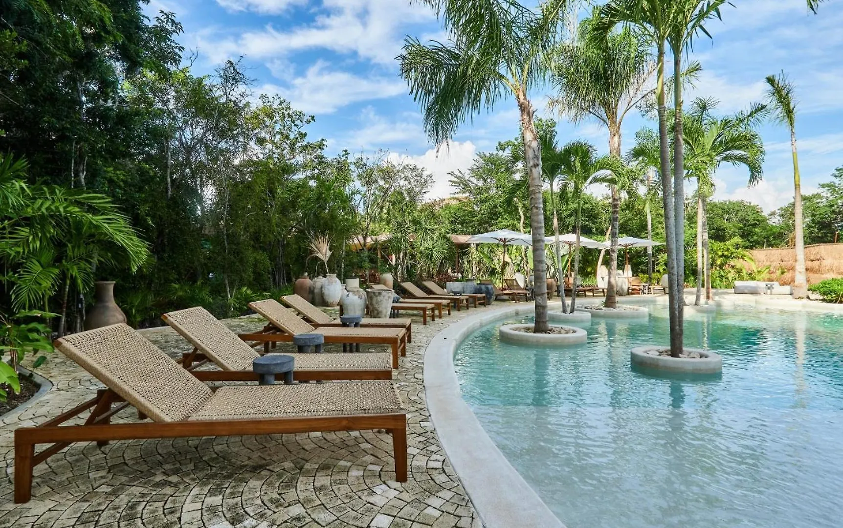 Aflora - Managed By Elite Alliance Tulum