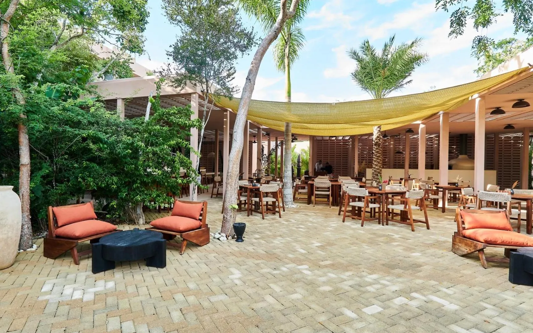 Hotel Aflora - Managed By Elite Alliance Tulum