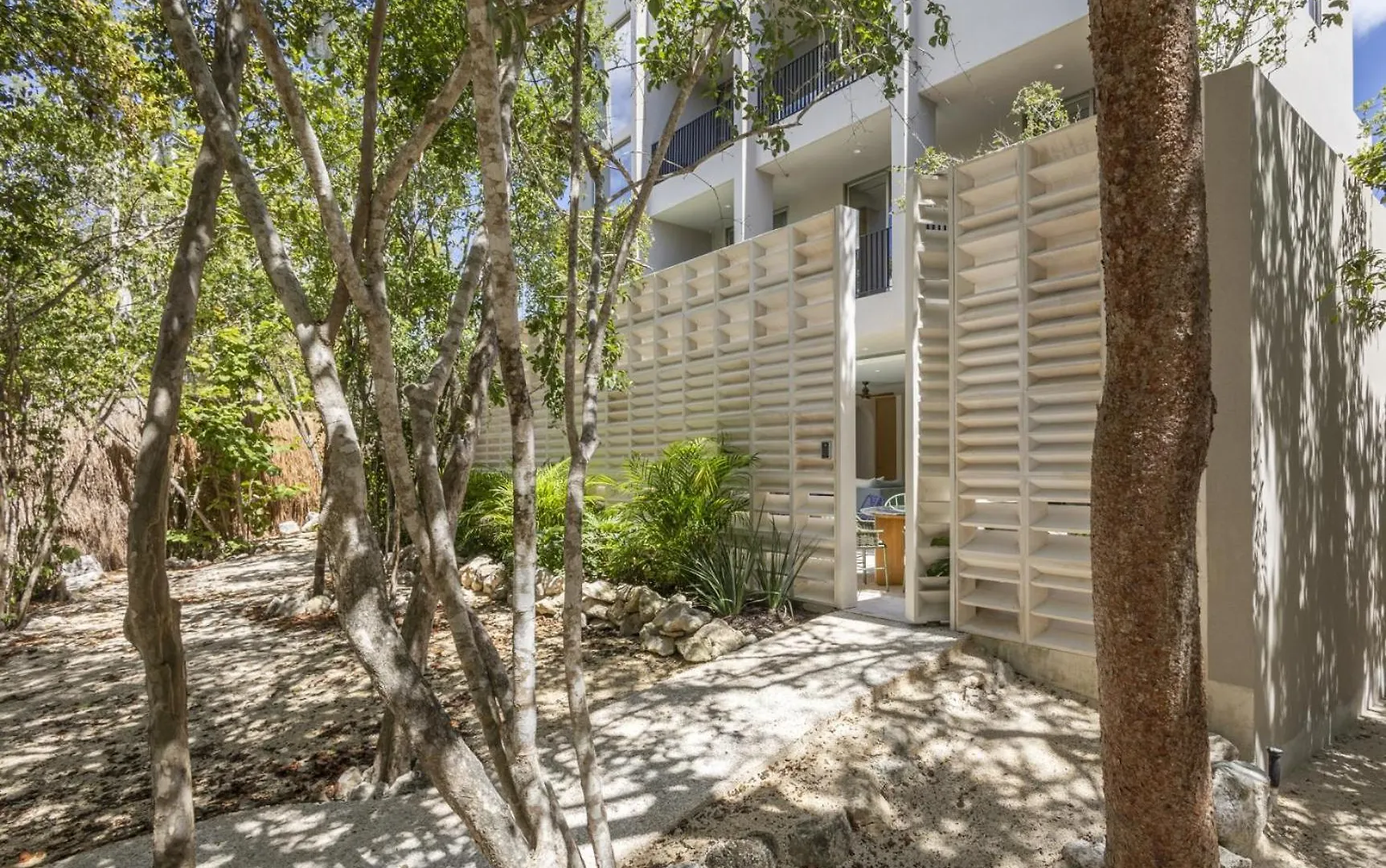 Hotel Aflora - Managed By Elite Alliance Tulum Mexico