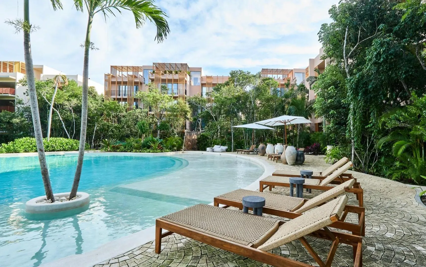 Hotel Aflora - Managed By Elite Alliance Tulum