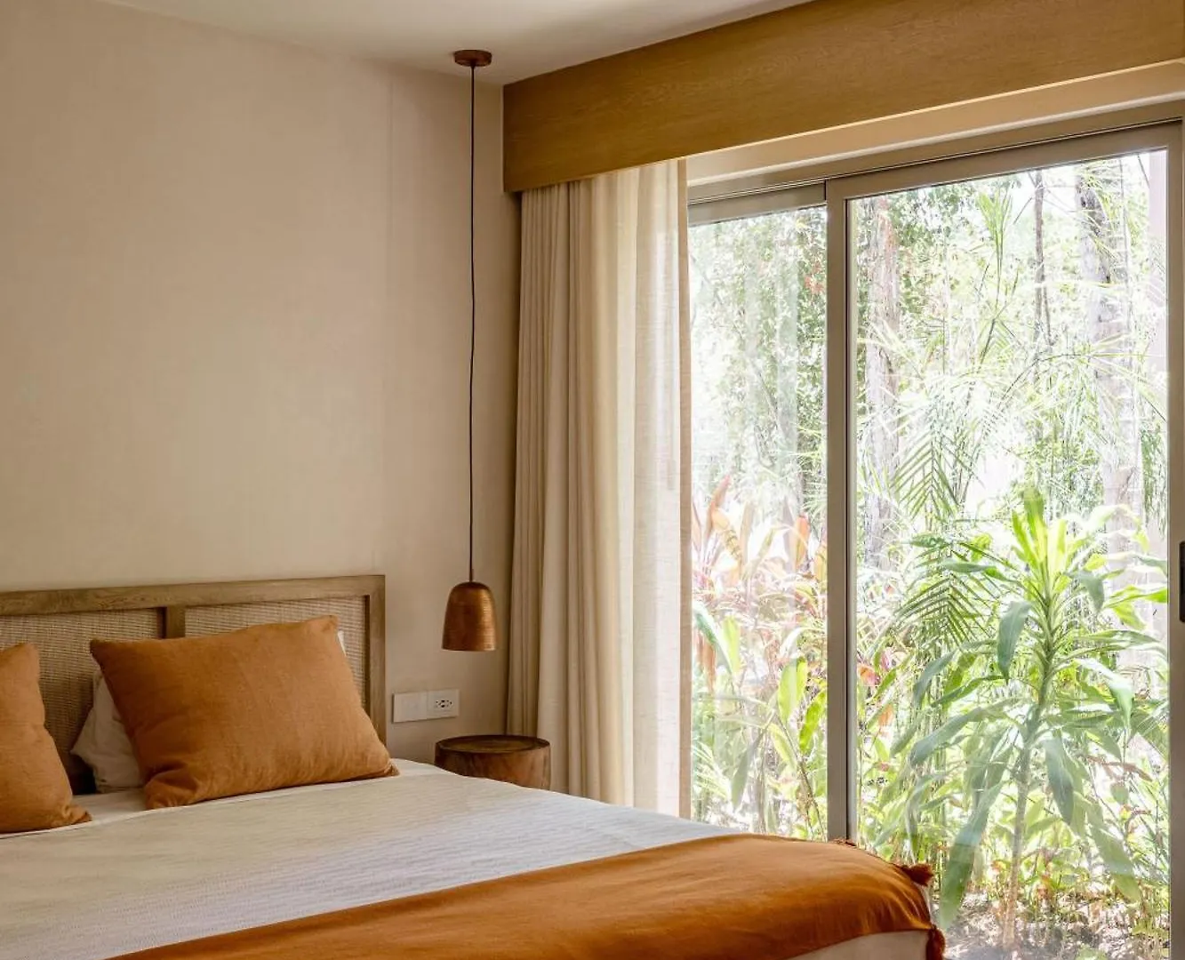 Aflora - Managed By Elite Alliance Tulum 0*,  Mexico
