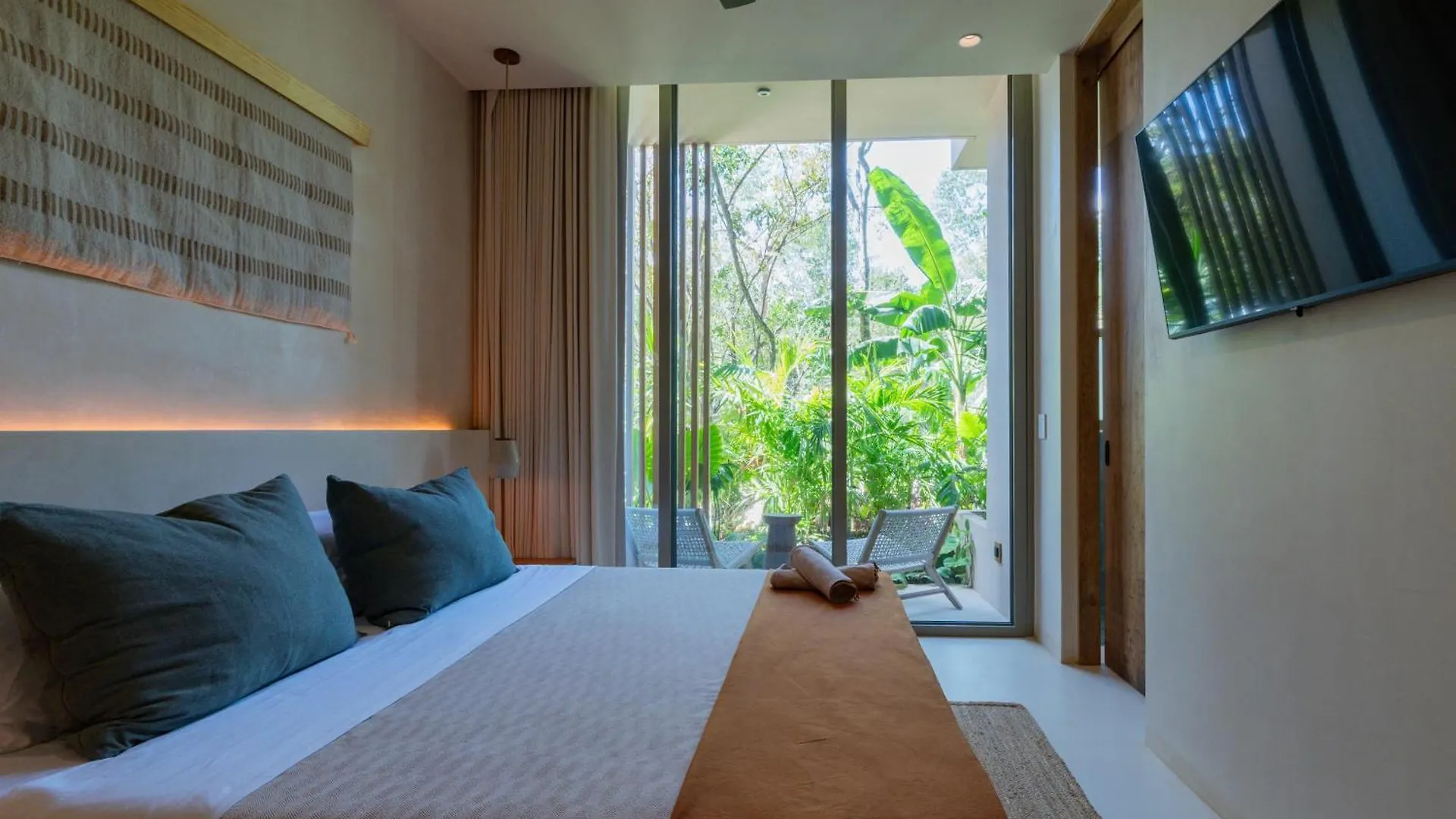 Hotel Aflora - Managed By Elite Alliance Tulum Mexico