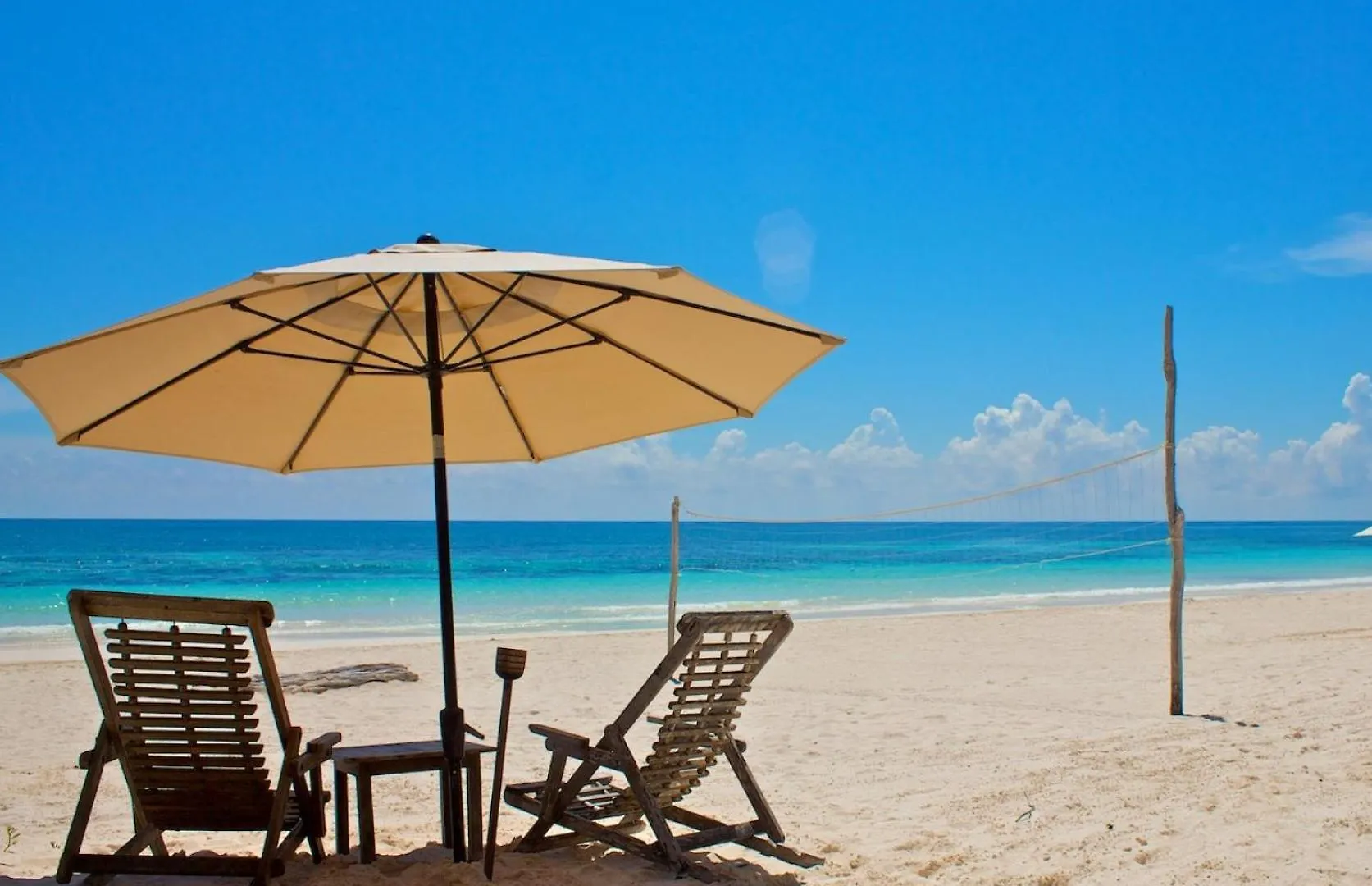 Hotel Aflora - Managed By Elite Alliance Tulum