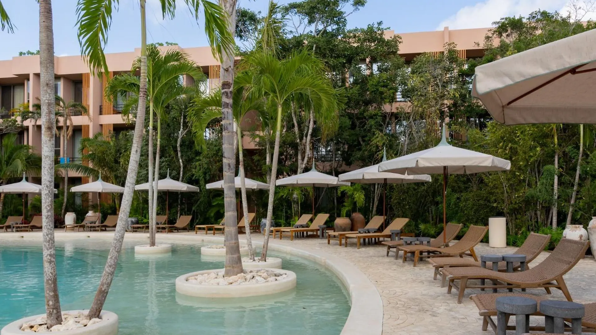Aflora - Managed By Elite Alliance Tulum Mexico