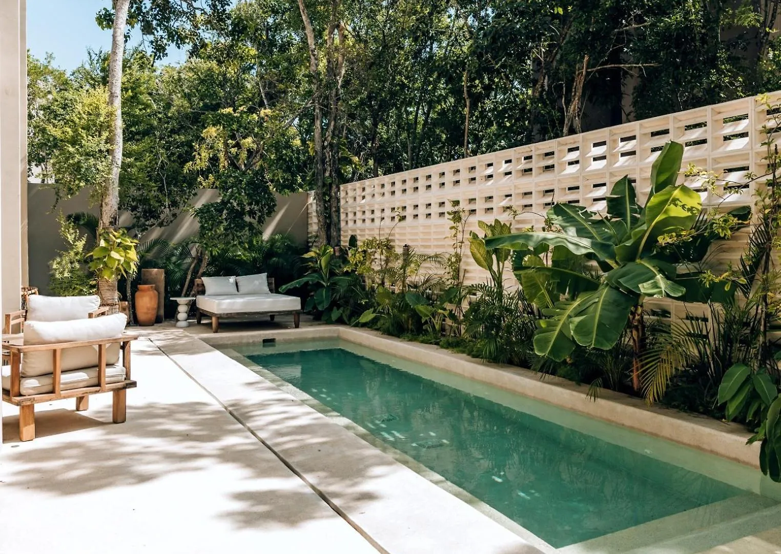 Aflora - Managed By Elite Alliance Tulum Mexico