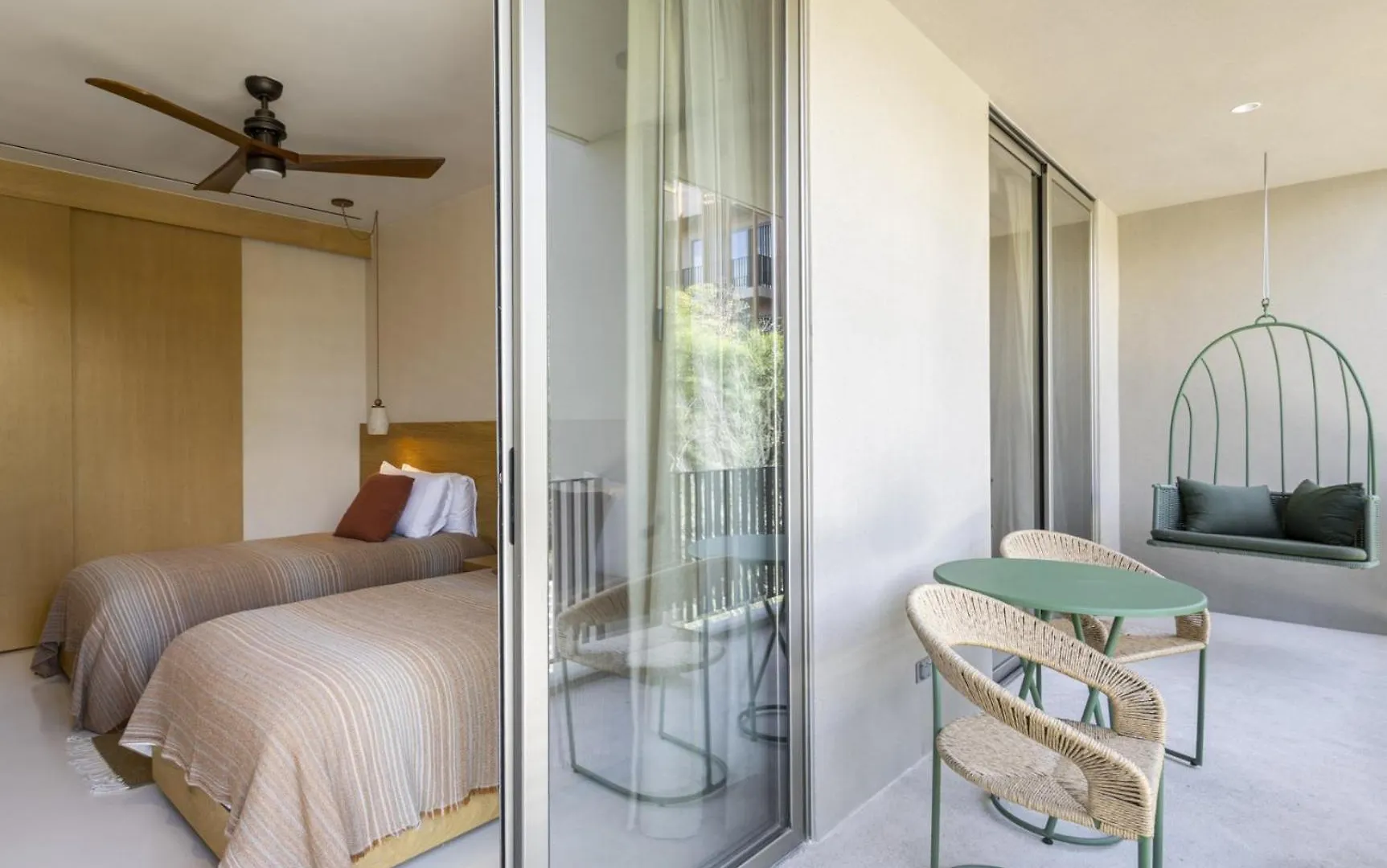 Hotel Aflora - Managed By Elite Alliance Tulum