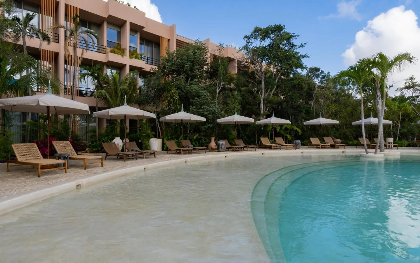 Aflora - Managed By Elite Alliance Tulum