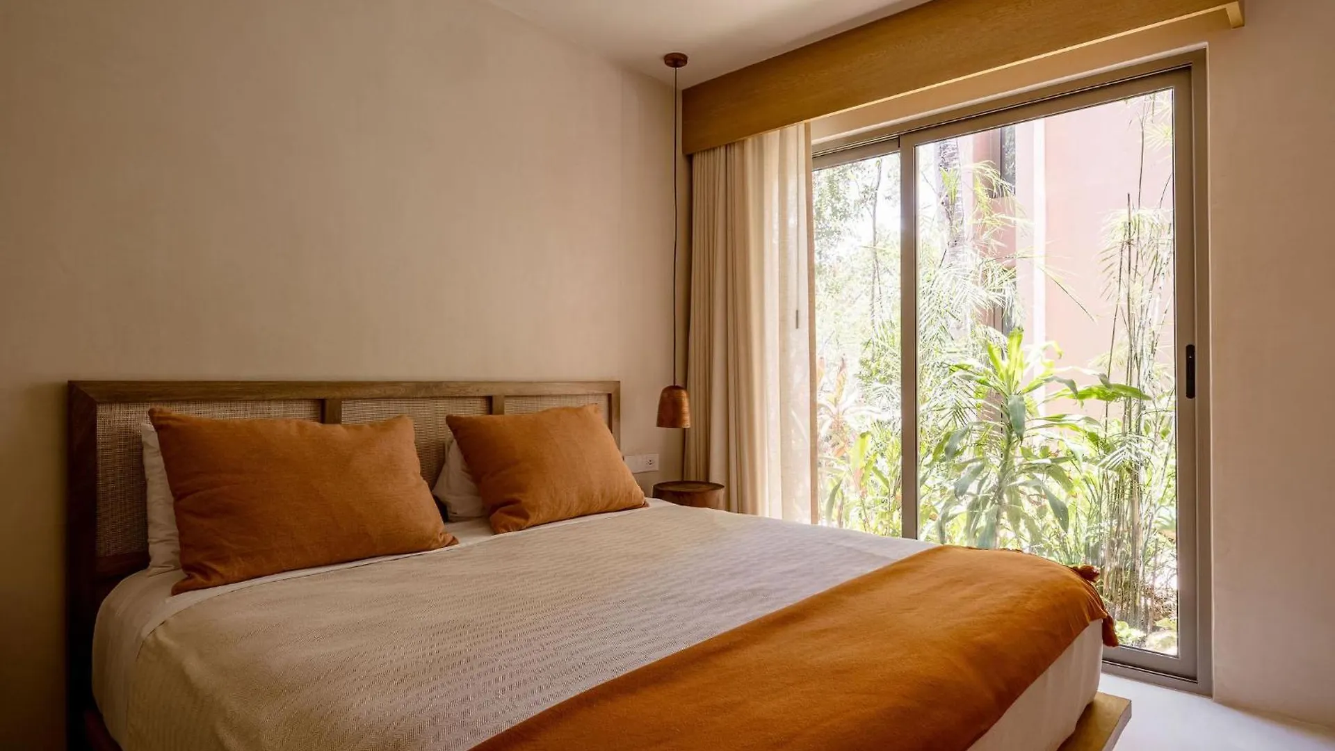 Hotel Aflora - Managed By Elite Alliance Tulum