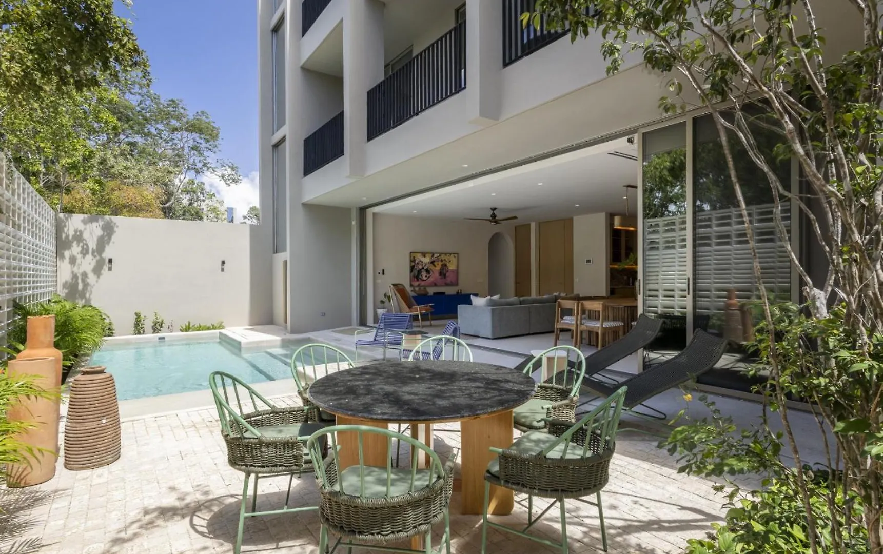 Hotel Aflora - Managed By Elite Alliance Tulum