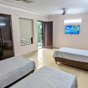 Happy Nest And Pg Hostel Gurgaon