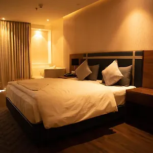 Studioz2let Hotel Gurgaon