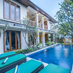 Tropical Garden 2 Hotel Ubud (Bali)